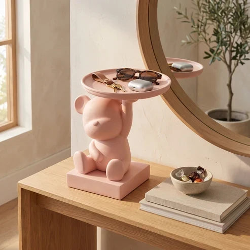 Bear Tray Organizer