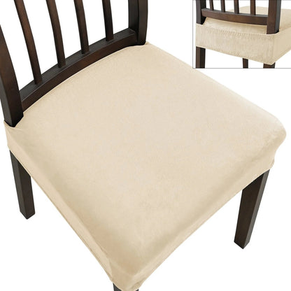 🎅🔥 Waterproof Jacquard Chair Covers! Durable. Stylish & Easy-Clean 🪑✨