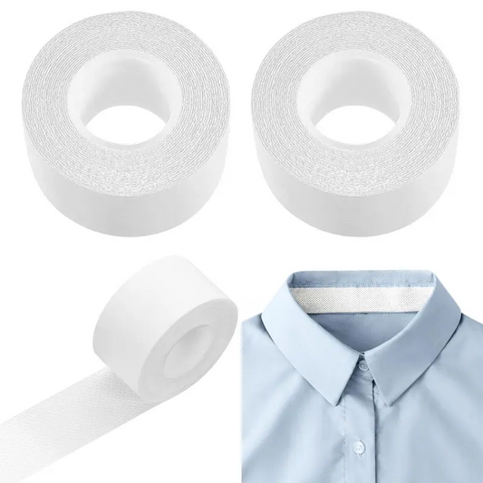 🔥2026 Special 49% OFF🔥 Invisible Sweat Pads & Collar Protectors for Shirts – Unisex Sweat Guard