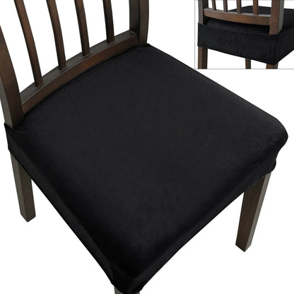 🎅🔥 Waterproof Jacquard Chair Covers! Durable. Stylish & Easy-Clean 🪑✨