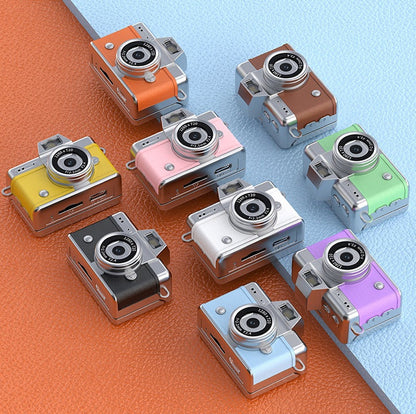 Smart MiniCam
