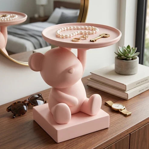 Bear Tray Organizer