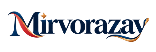 Mirvorazay