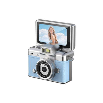 Smart MiniCam