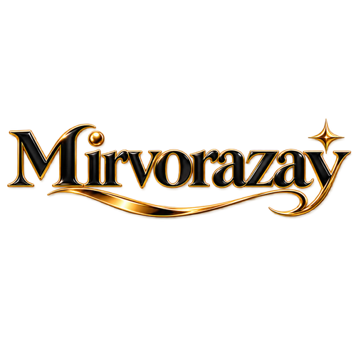 Mirvorazay