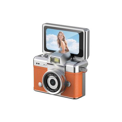 Smart MiniCam